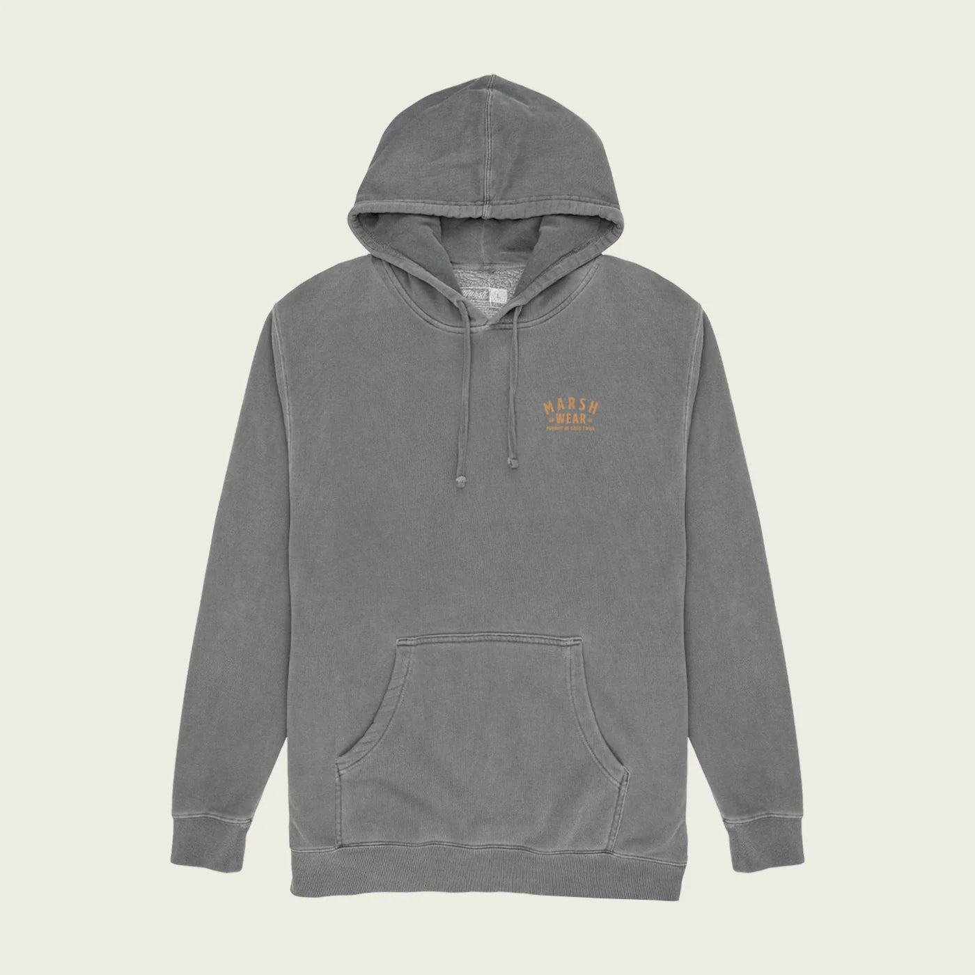 Alton Camo Hoodie