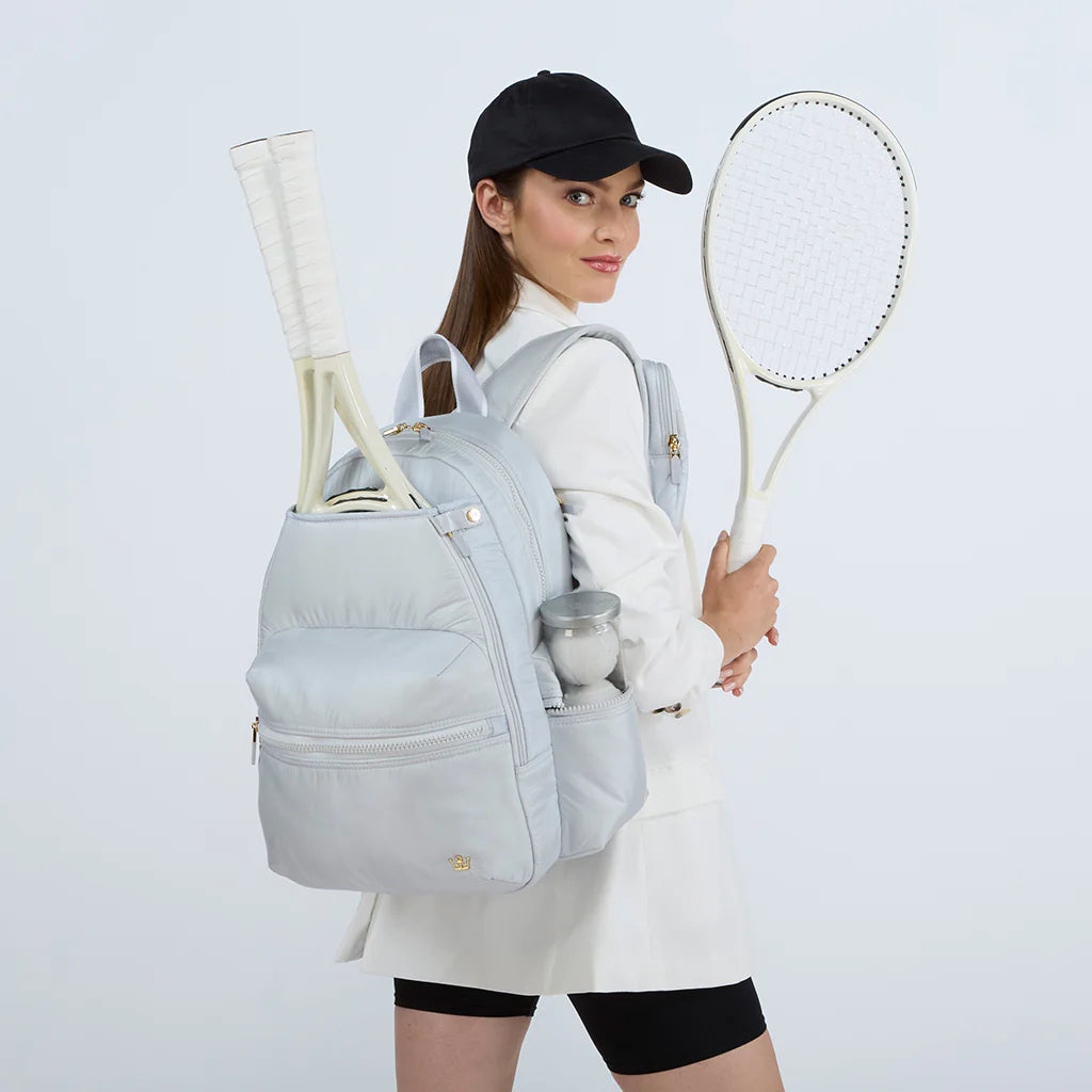 Mega Fluff Tennis Backpack