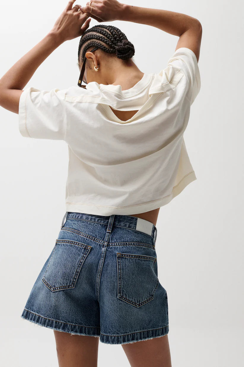 Saige Shorts Pistola