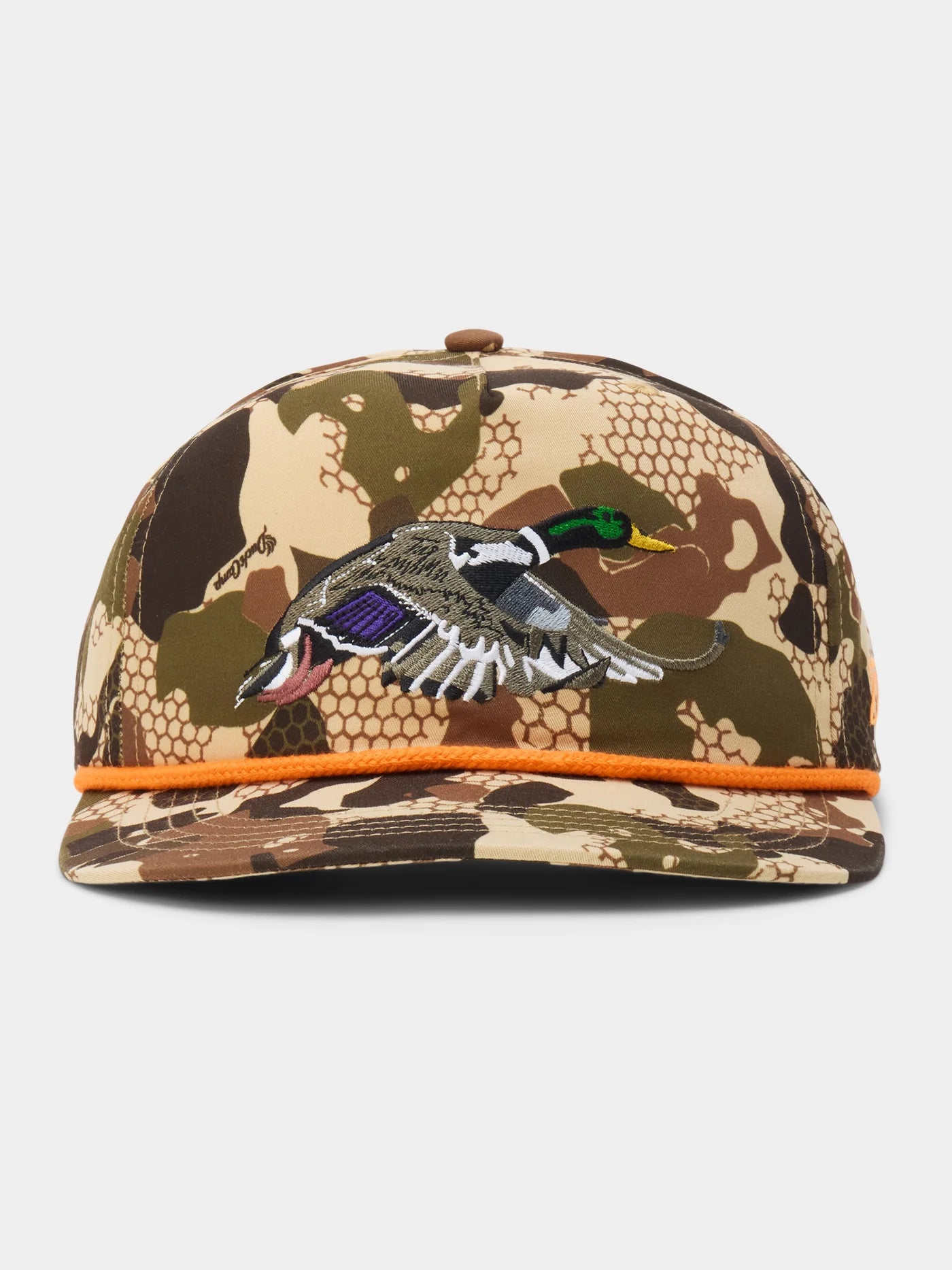 Mallard Hat Wetland
