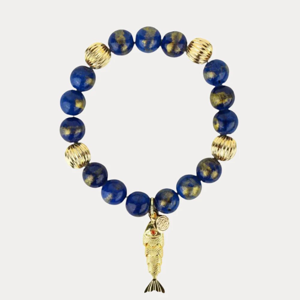 Hana Saffir Bracelet