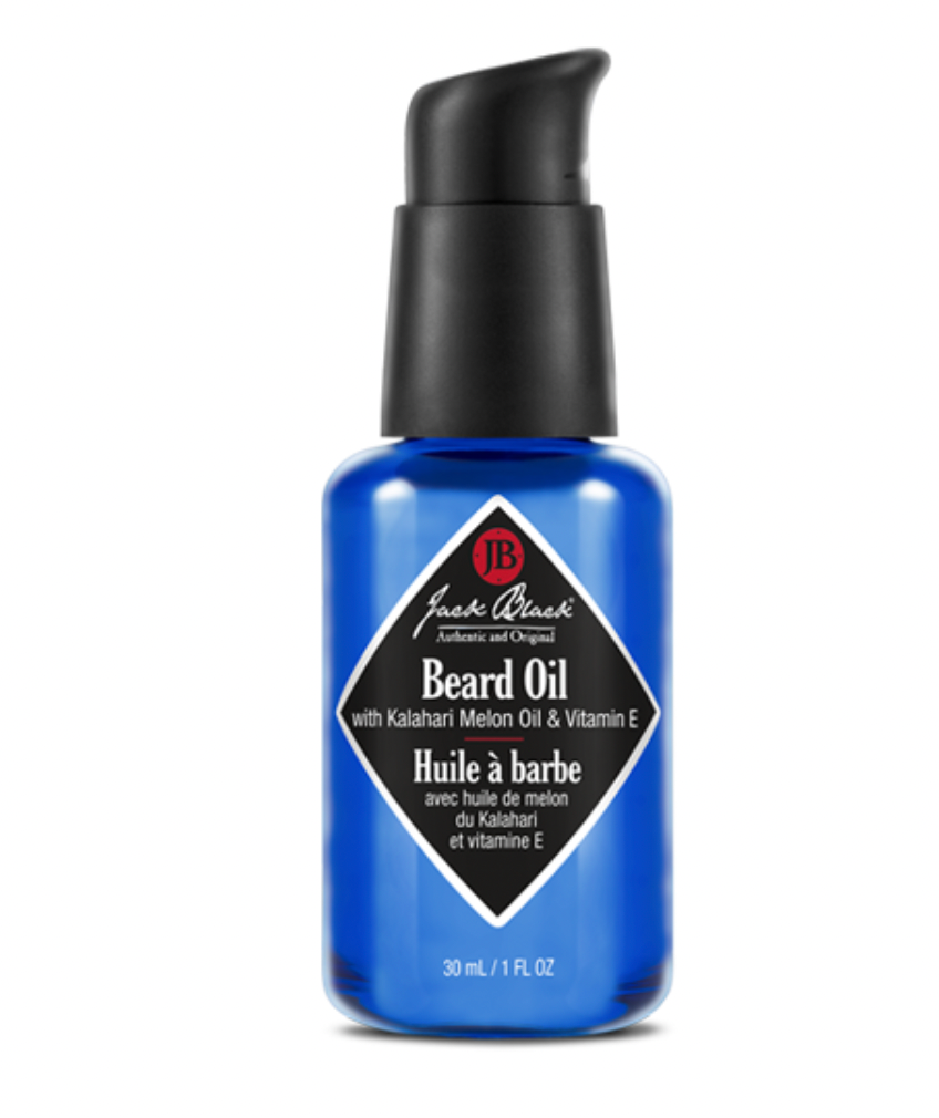 1oz Beard Oil