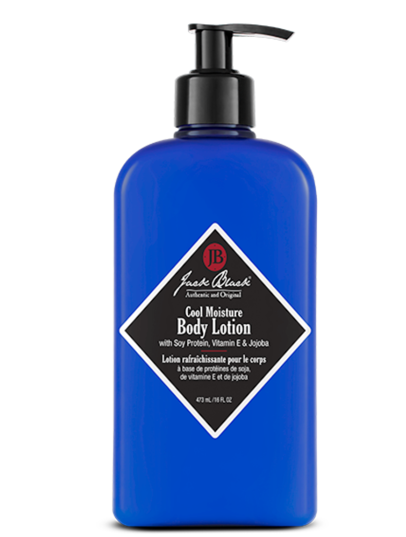 16oz Cool Moisture Body Lotion