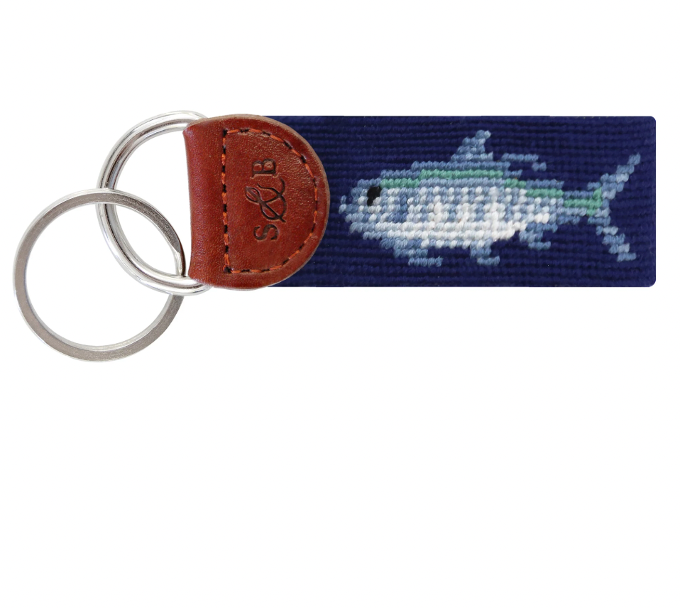 Tarpon Key Fob