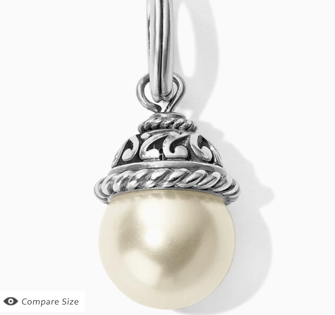 Pearl Charm