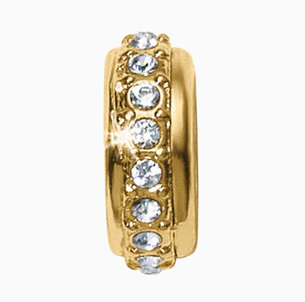 Glitter Spacer