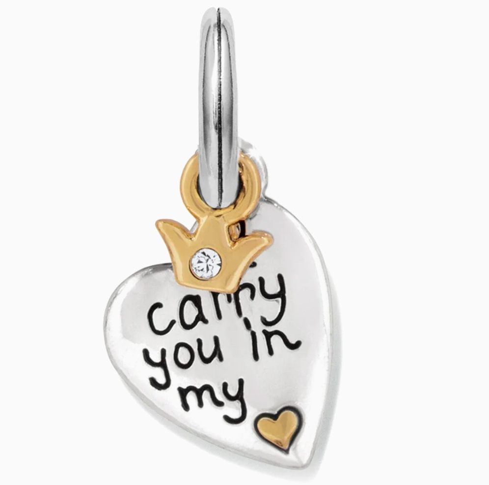 Carry You Charm
