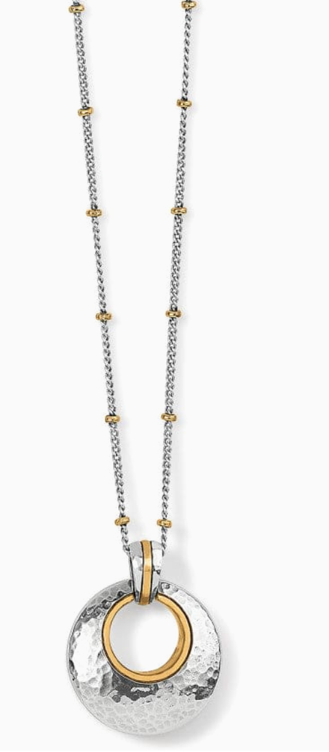 Ferrara Entrata Petite Necklace Style