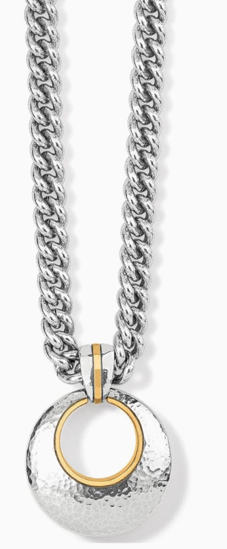 Ferrara Entrata Large Necklace