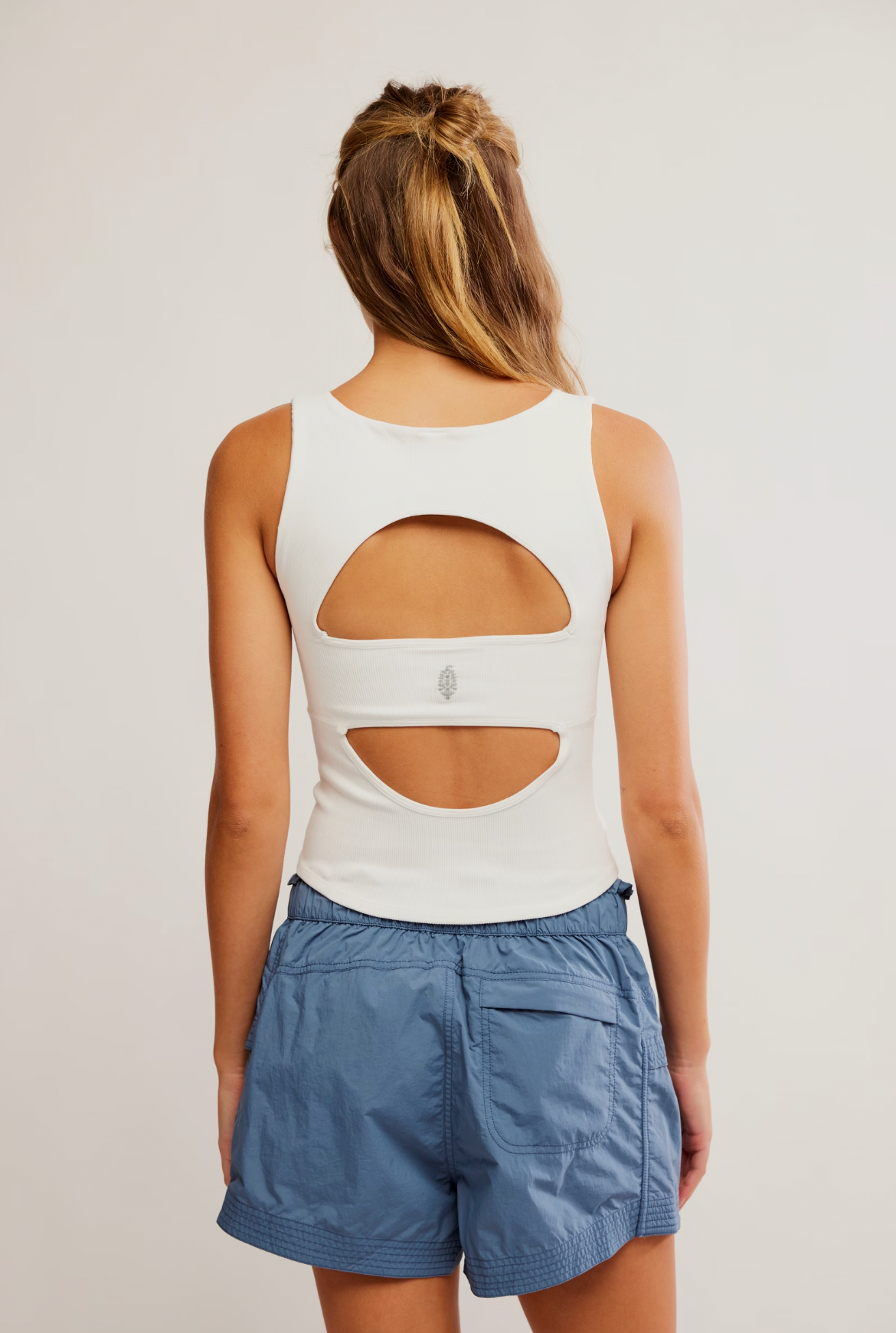 FREE THROW UNWIND CAMI