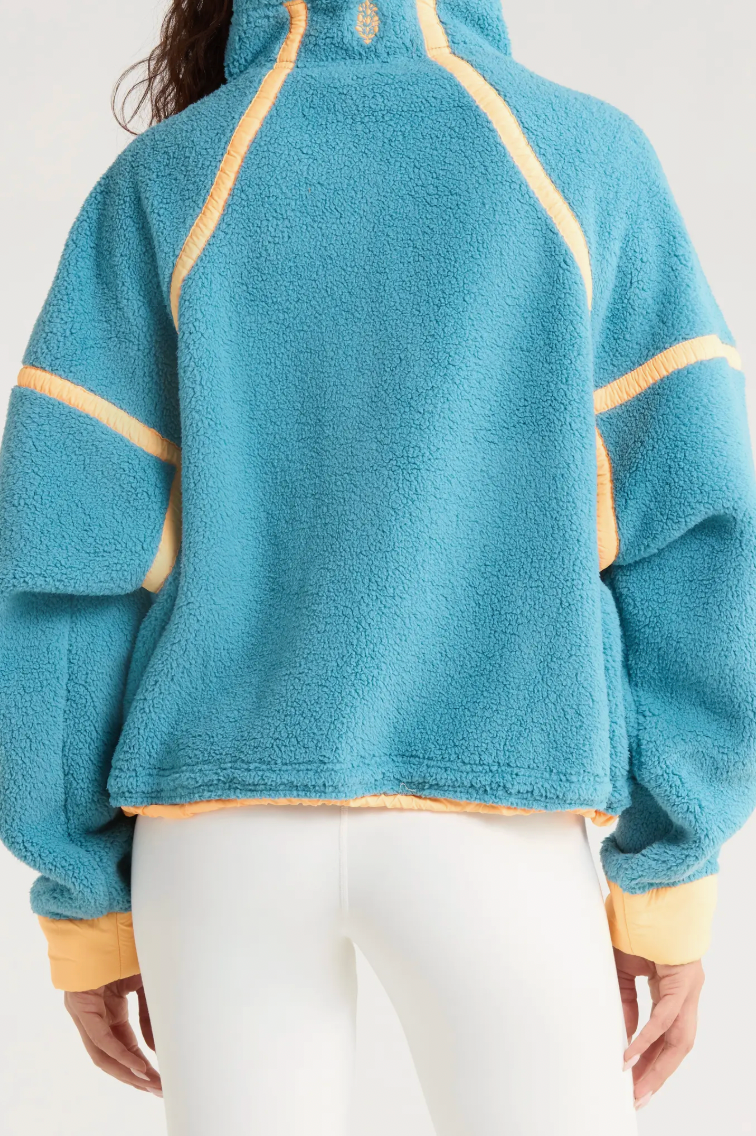 Mountain High 1/2 Zip