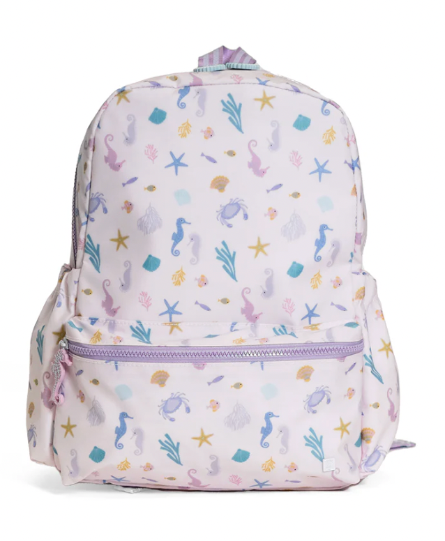 BACKPACKER - BACKPACK SEASIDE