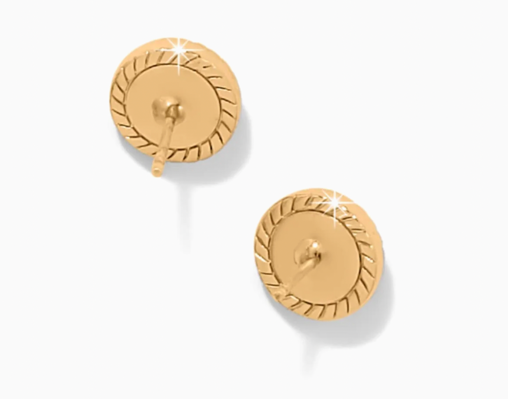 Illumina Celeste Dome Post Earrings Regular price