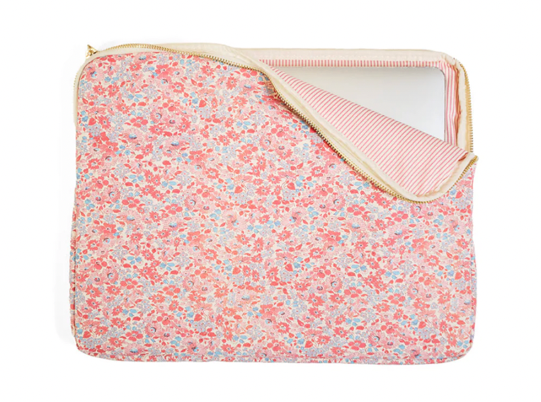LUXE LAPTOP SLEEVE - MARSEILLE