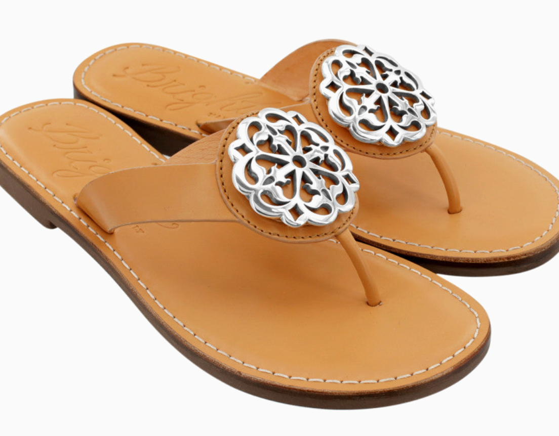 Alice Classic Neutrals Sandals