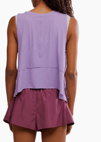 Women's Tempo Tank Gem