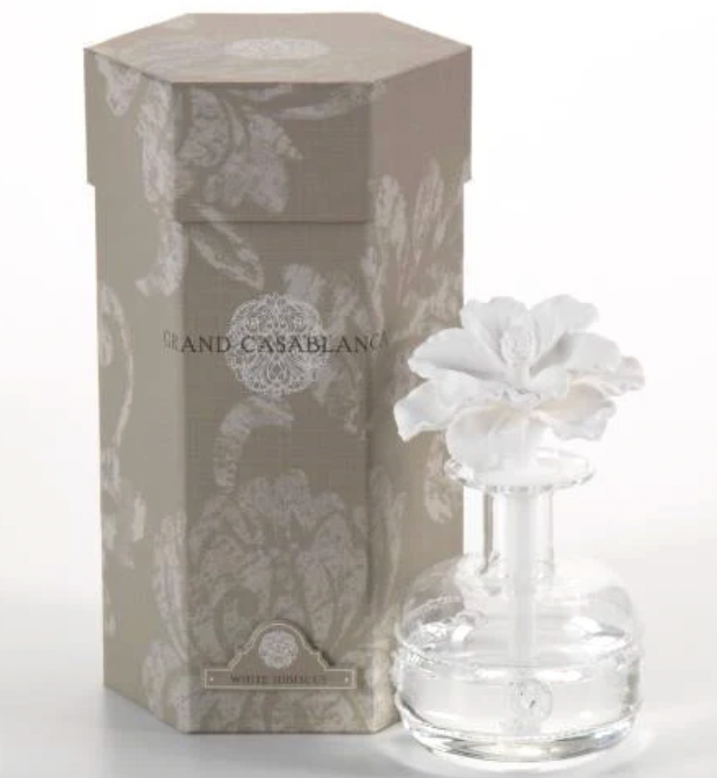 Grand Casablanca Porcelain Diffuser Tahitian