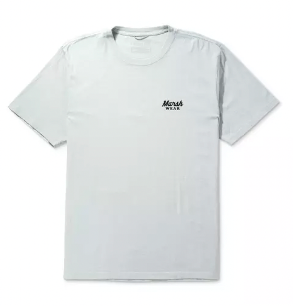 Men's Marsh Wear Heritage Lab T-Shirt