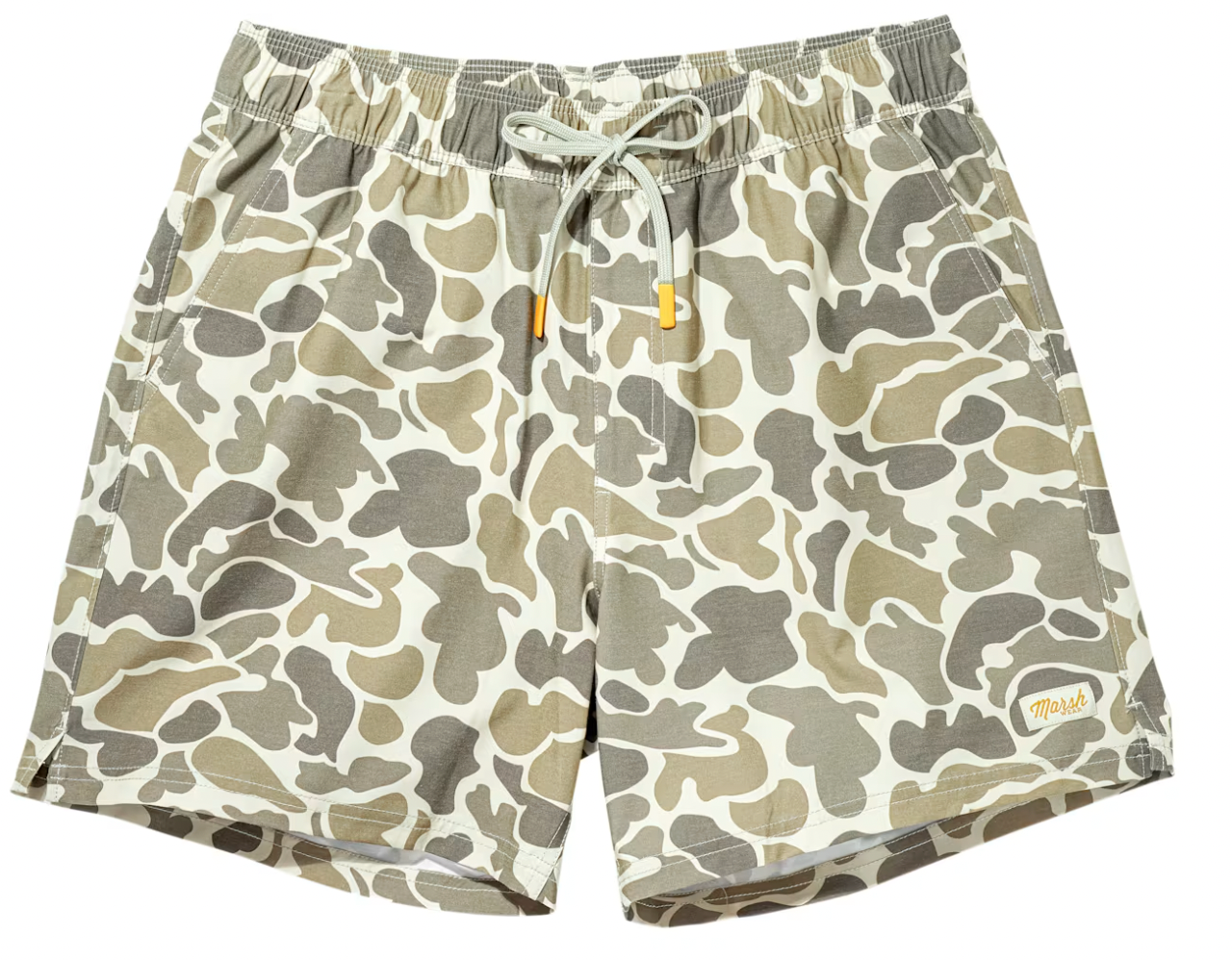 Marsh Wear Fulton Volley 6" Shorts