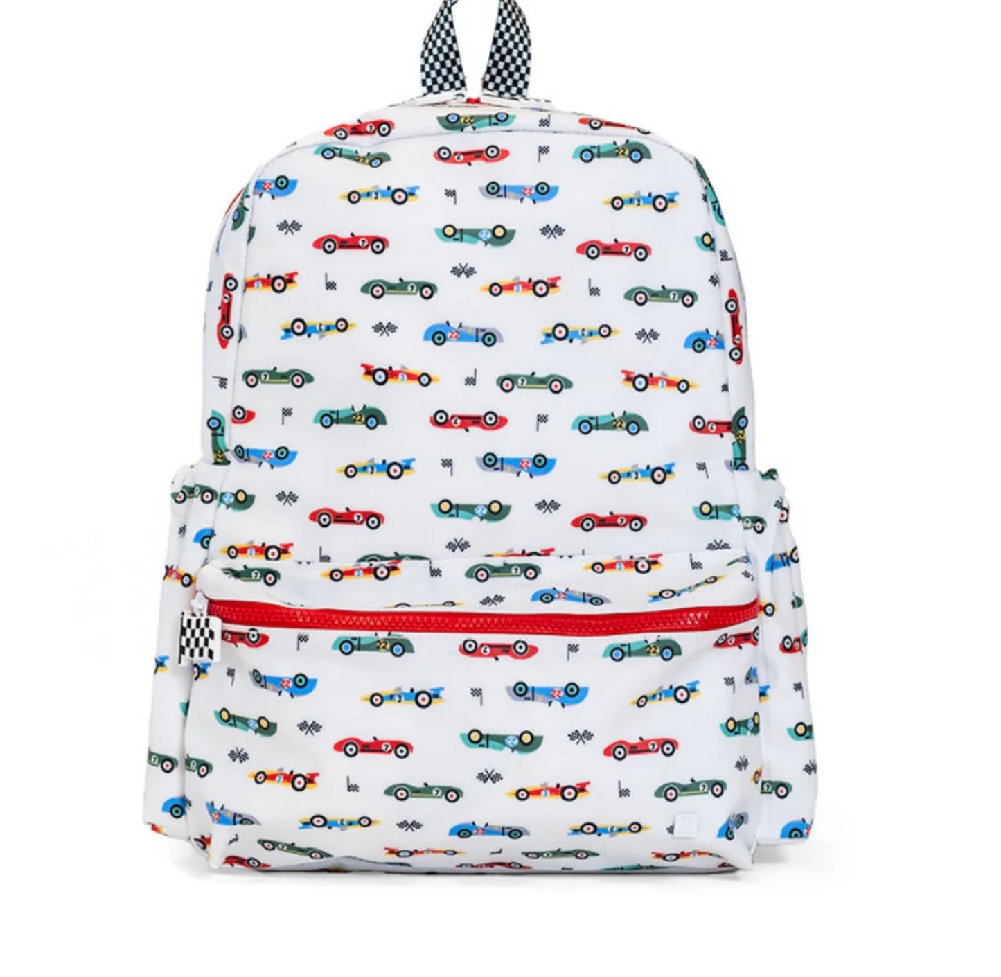 BACKPACKER - BACKPACK VROOM 2