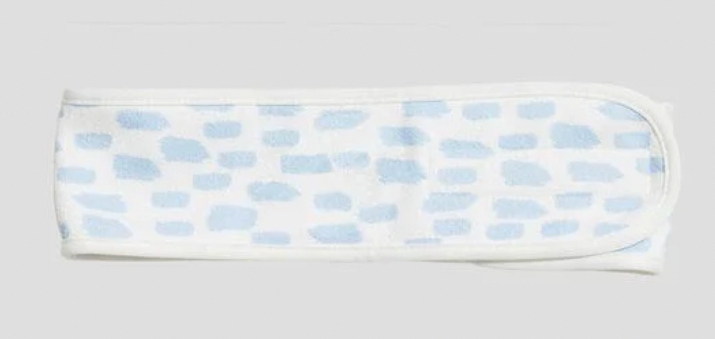 Weezie Spa Headband