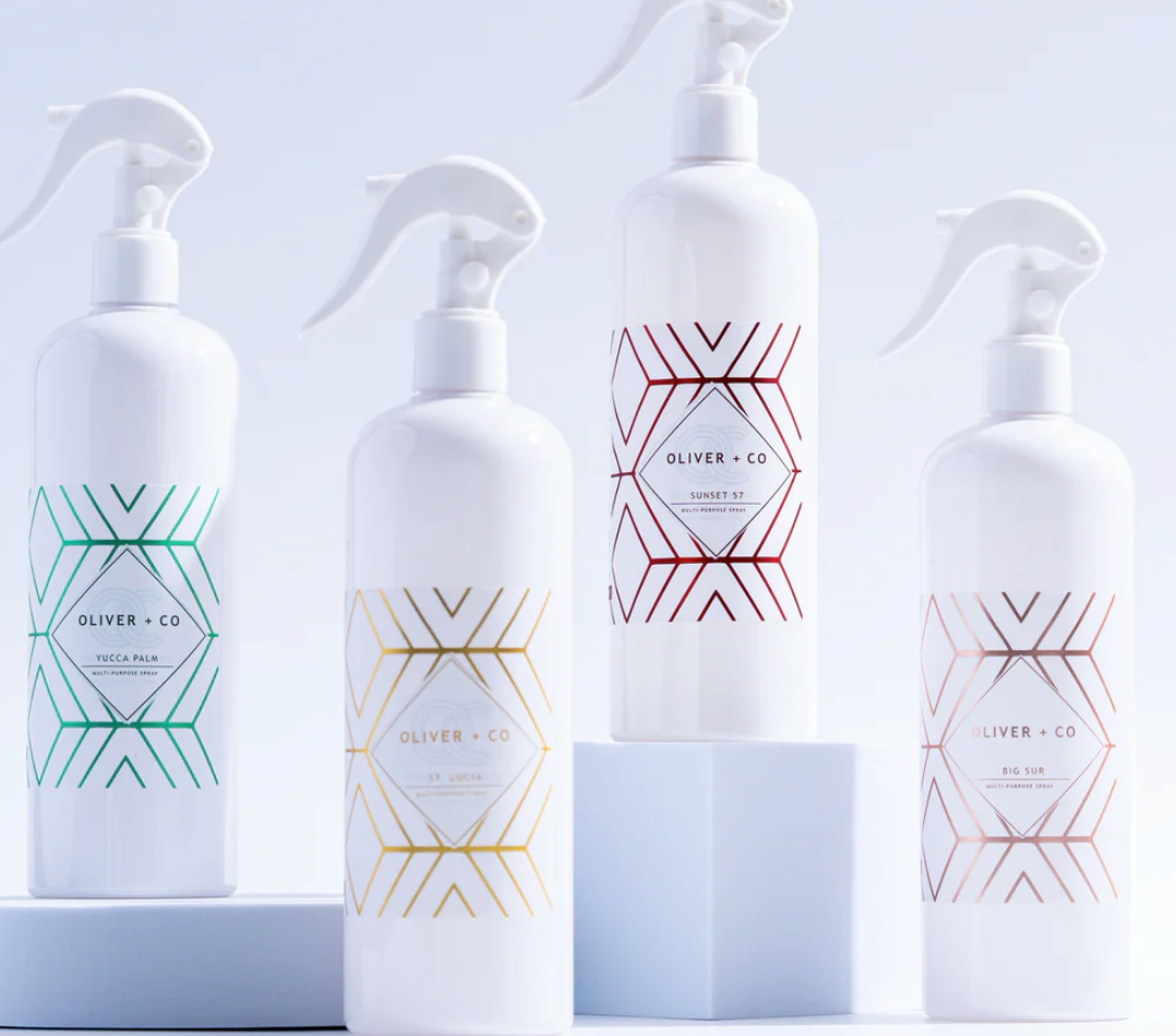 Multi-Purpose Cleaner