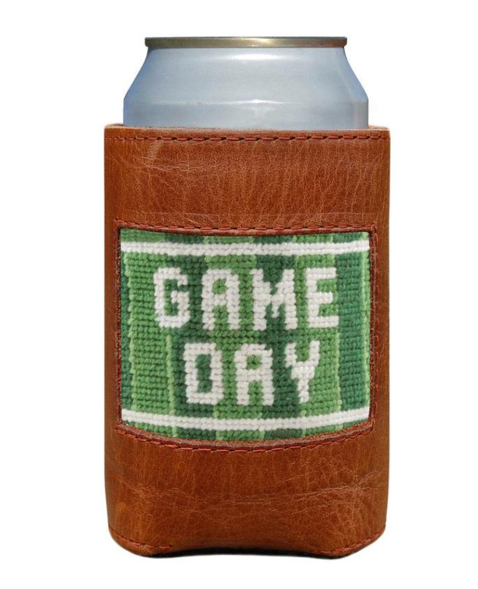 Game Day Can Cooler
