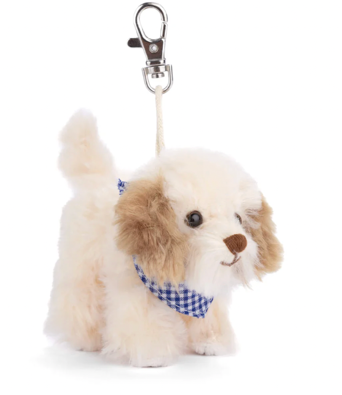 Buddylina Bag Charm