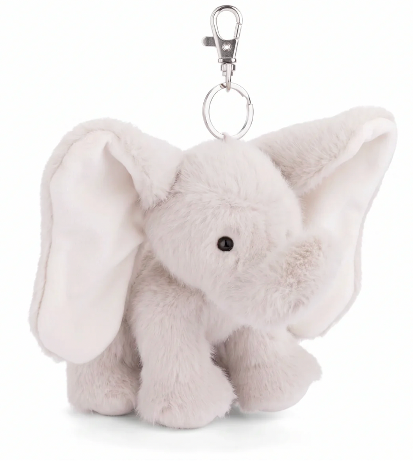 August Bag Charm XL