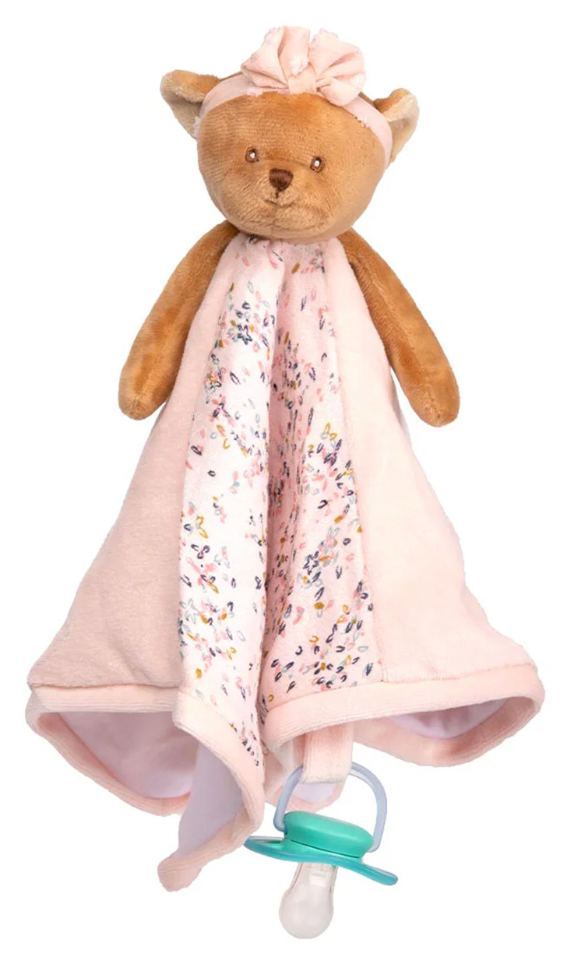 Meli Blankie