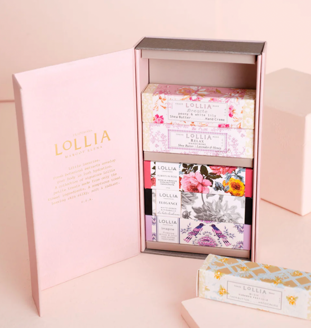 Petite Treat Gift Set