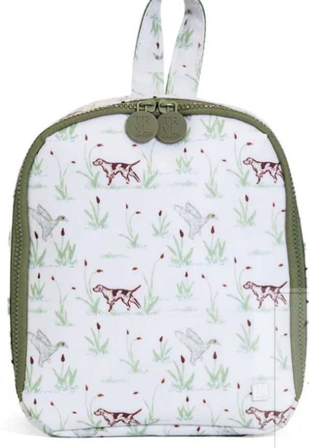 BRING IT Lunch Bag - THE HUNT