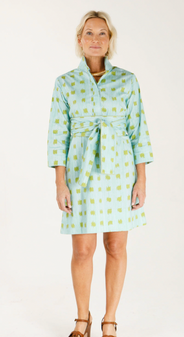 Arden Dress
