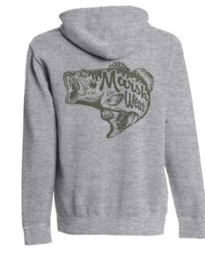 Whooper Hoodie