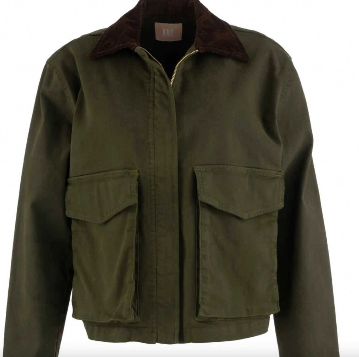 Palmer Jacket Tuscan Gove