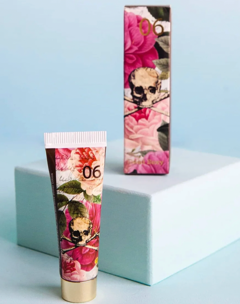 TokyoMilk Dead Sexy Petite Treat Handcreme