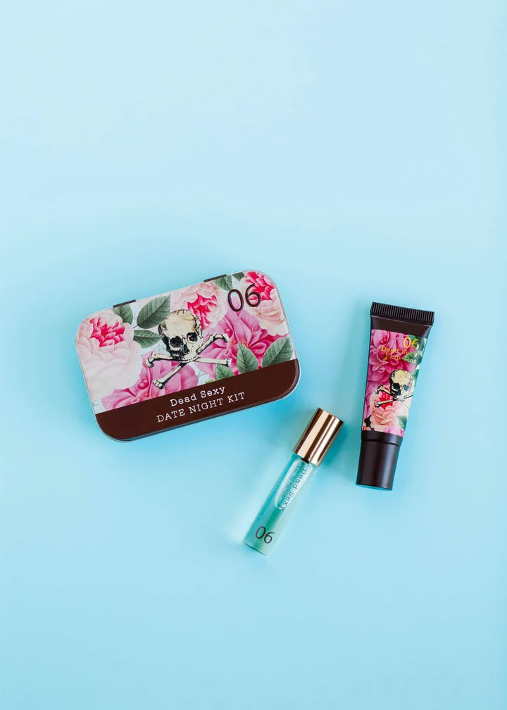 TokyoMilk Dead Sexy Date Night Kit