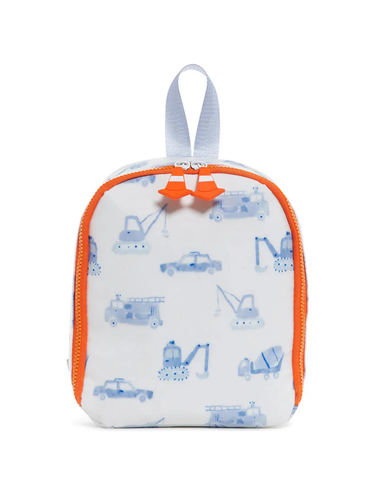 Bring It Lunch Bag - DIG IT