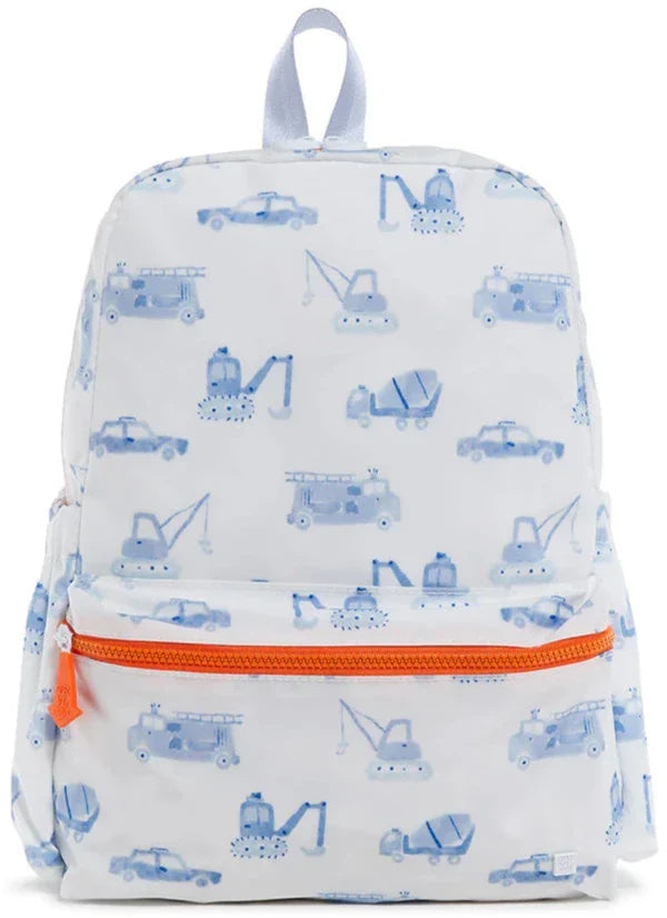 Backpacker - Backpack DIG IT
