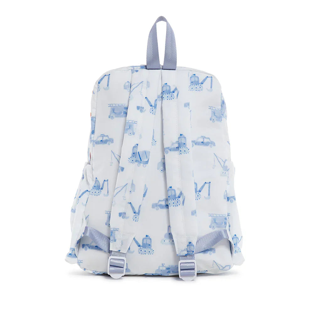 Backpacker - Backpack DIG IT
