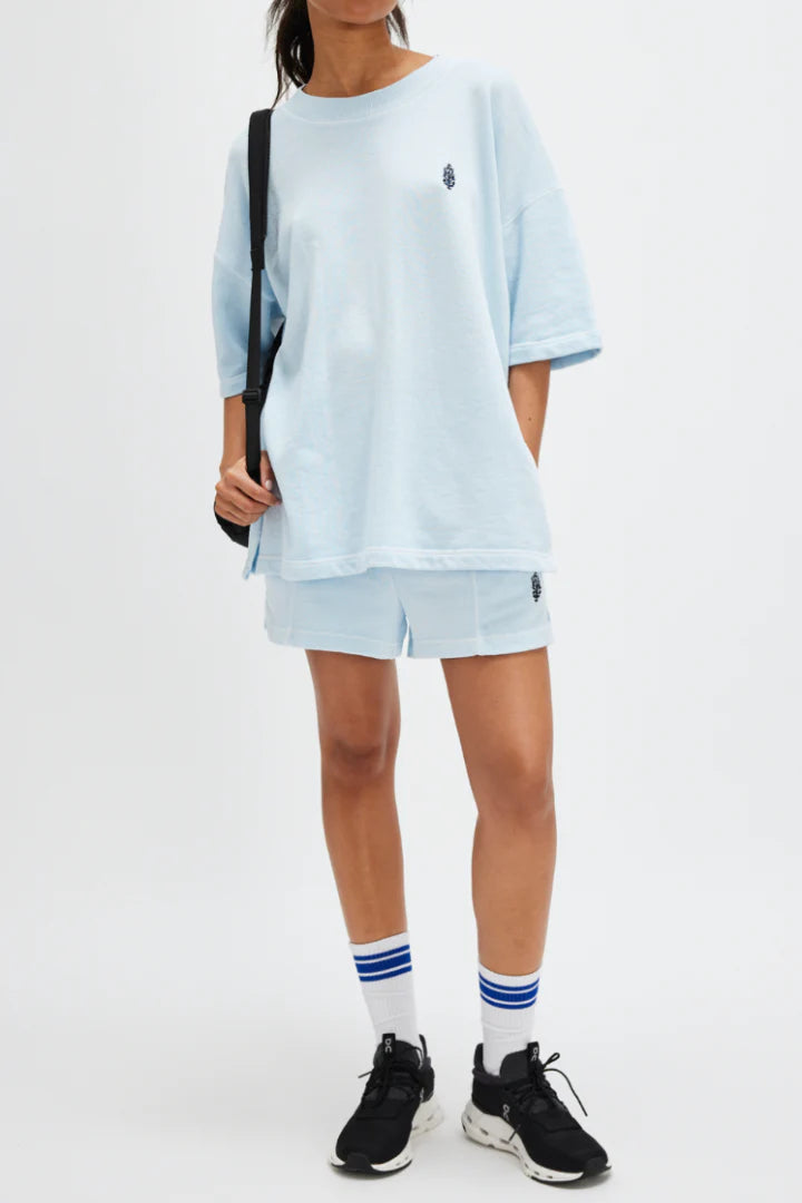 Back Me Up Set Blue