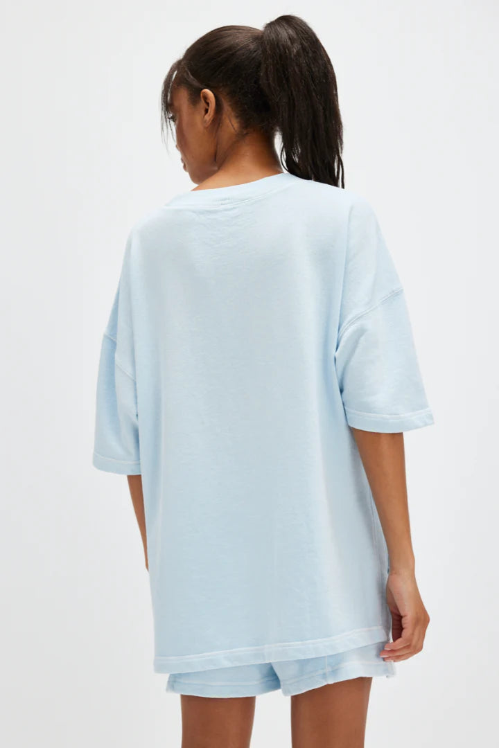Back Me Up Set Blue