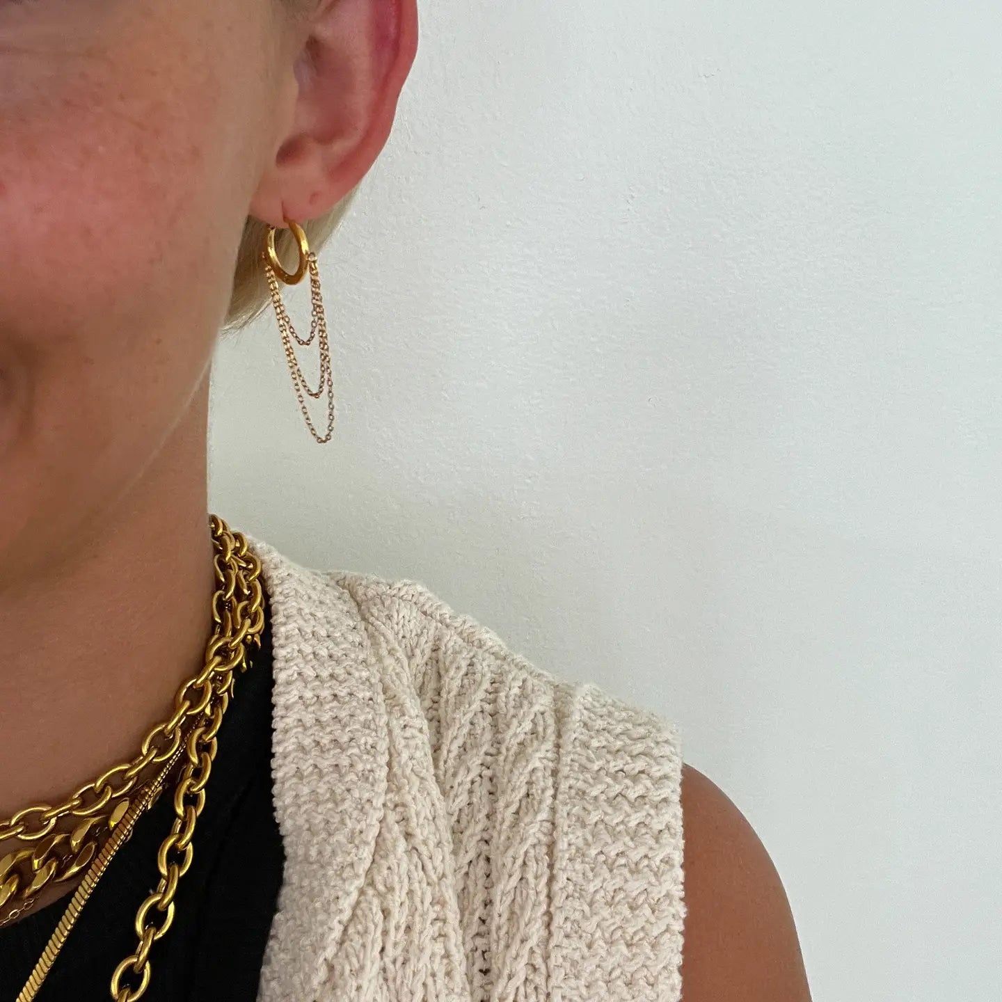 Blaire Earrings