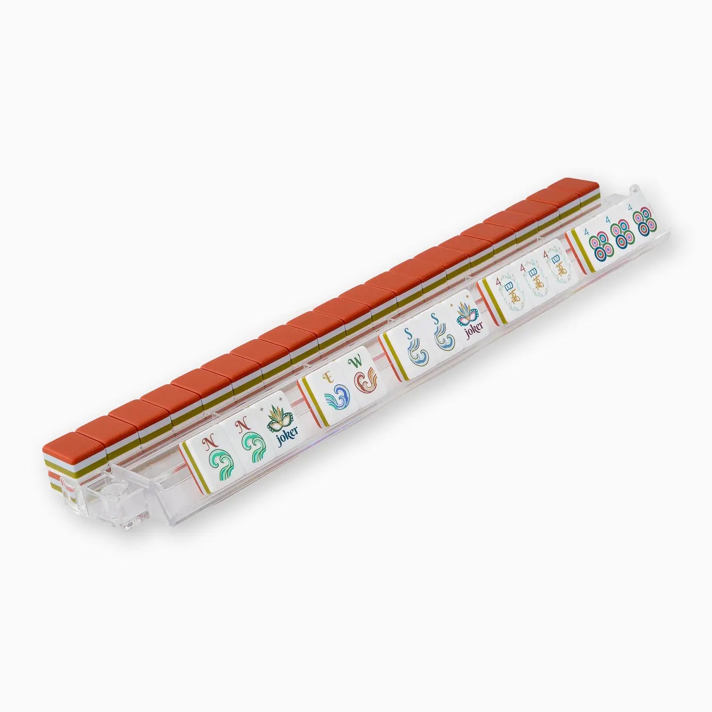 Sierra Tile Set Oh my Mahjong