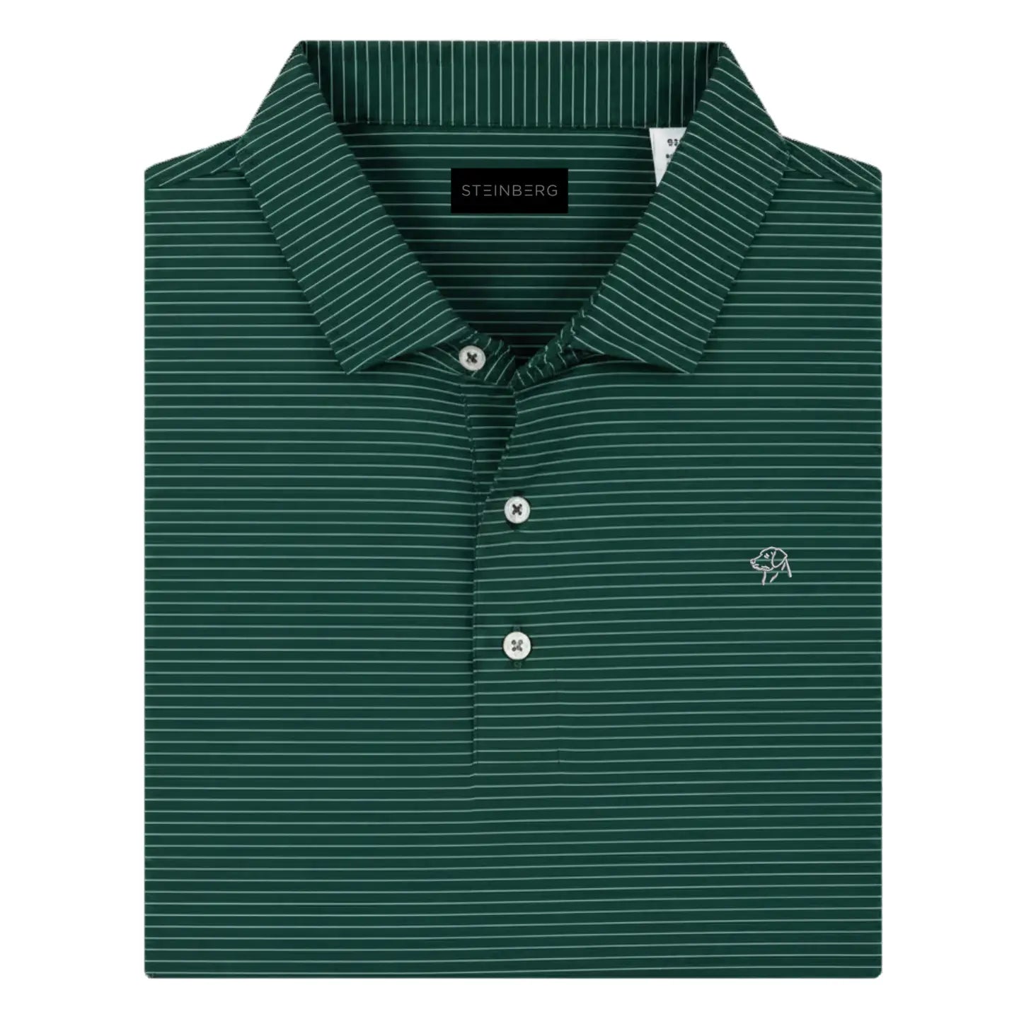 The Par Three Lab Polo