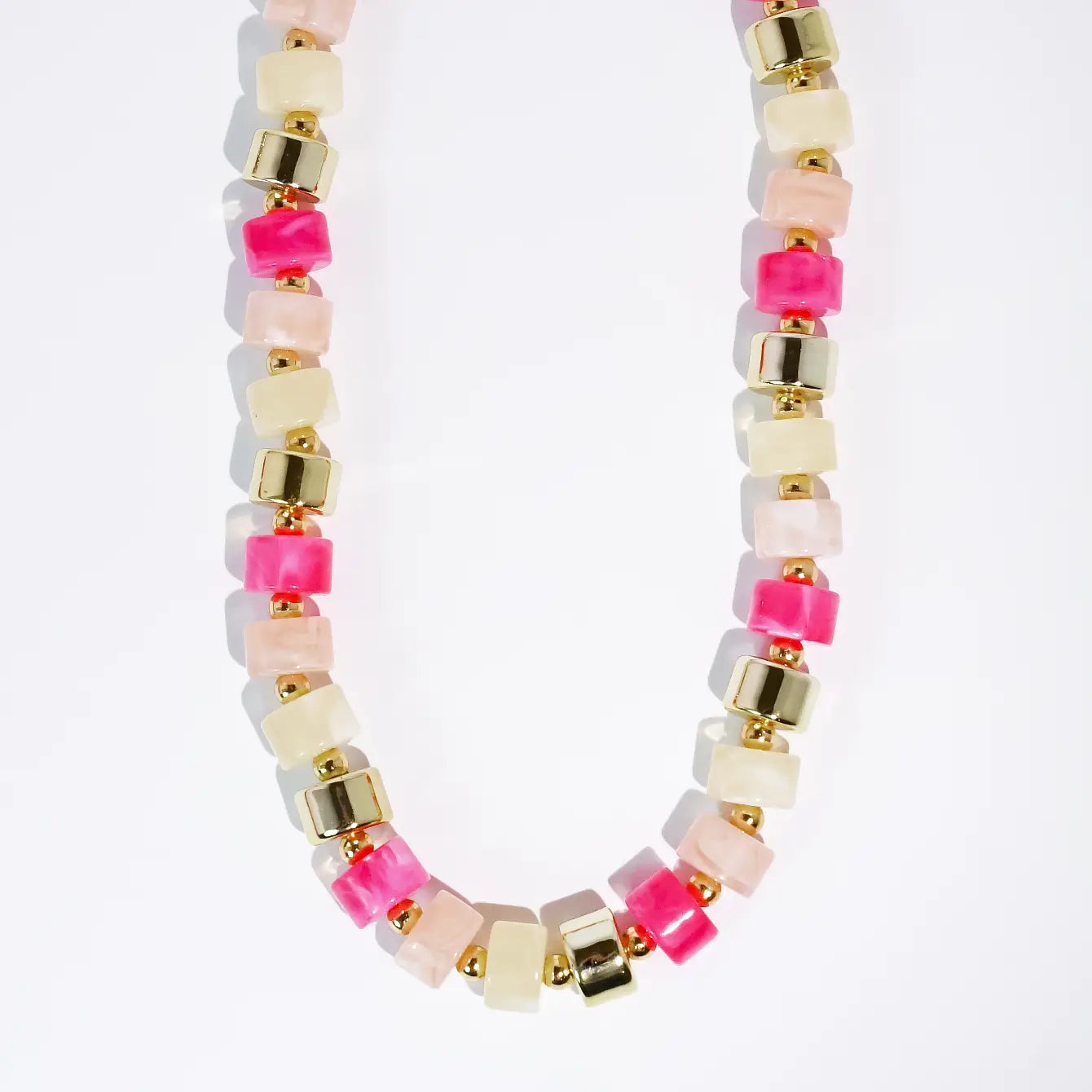 Candy A Pop Necklace