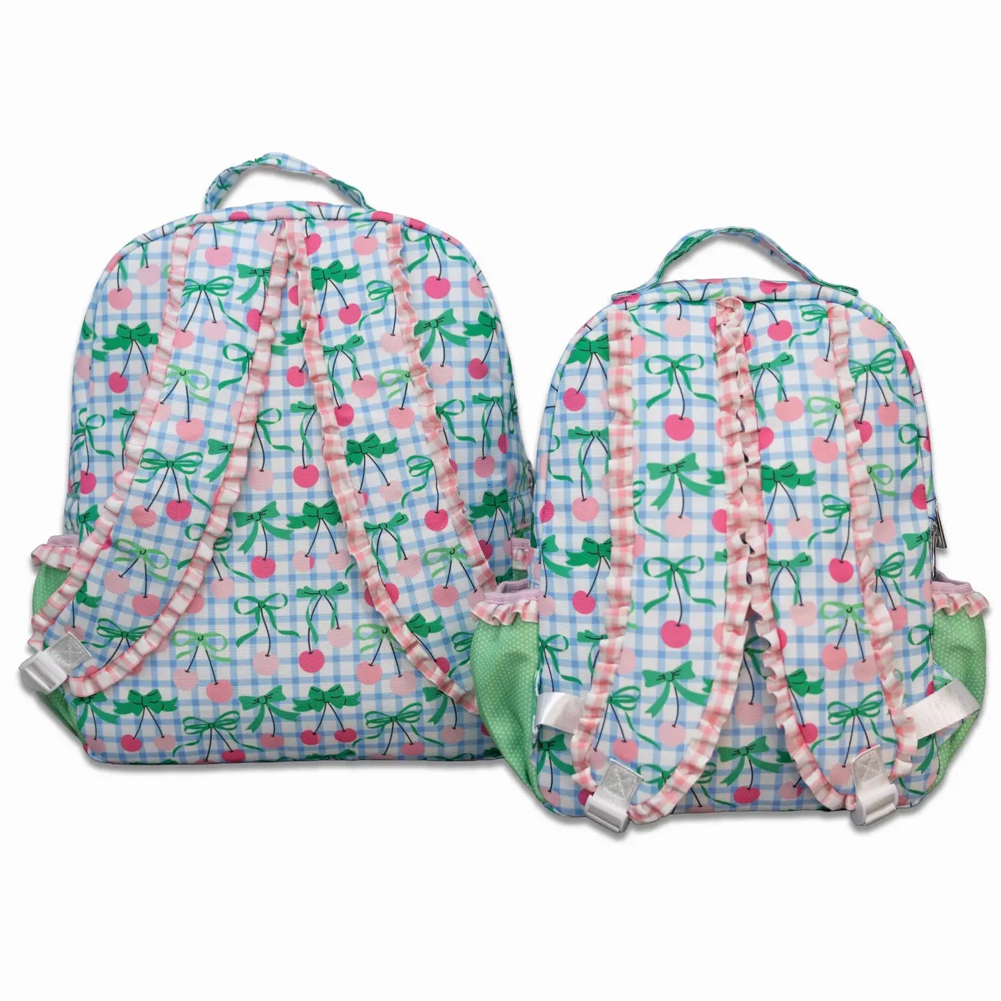 Backpack - Cherries