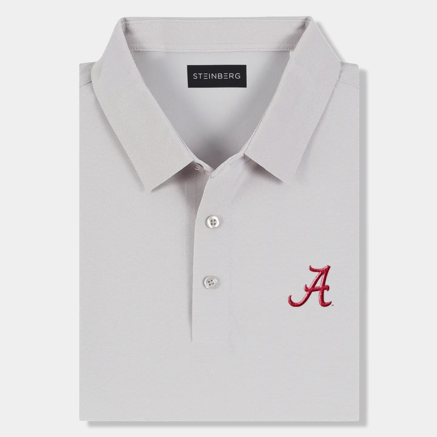 The Alabama Seamless Approach Polo