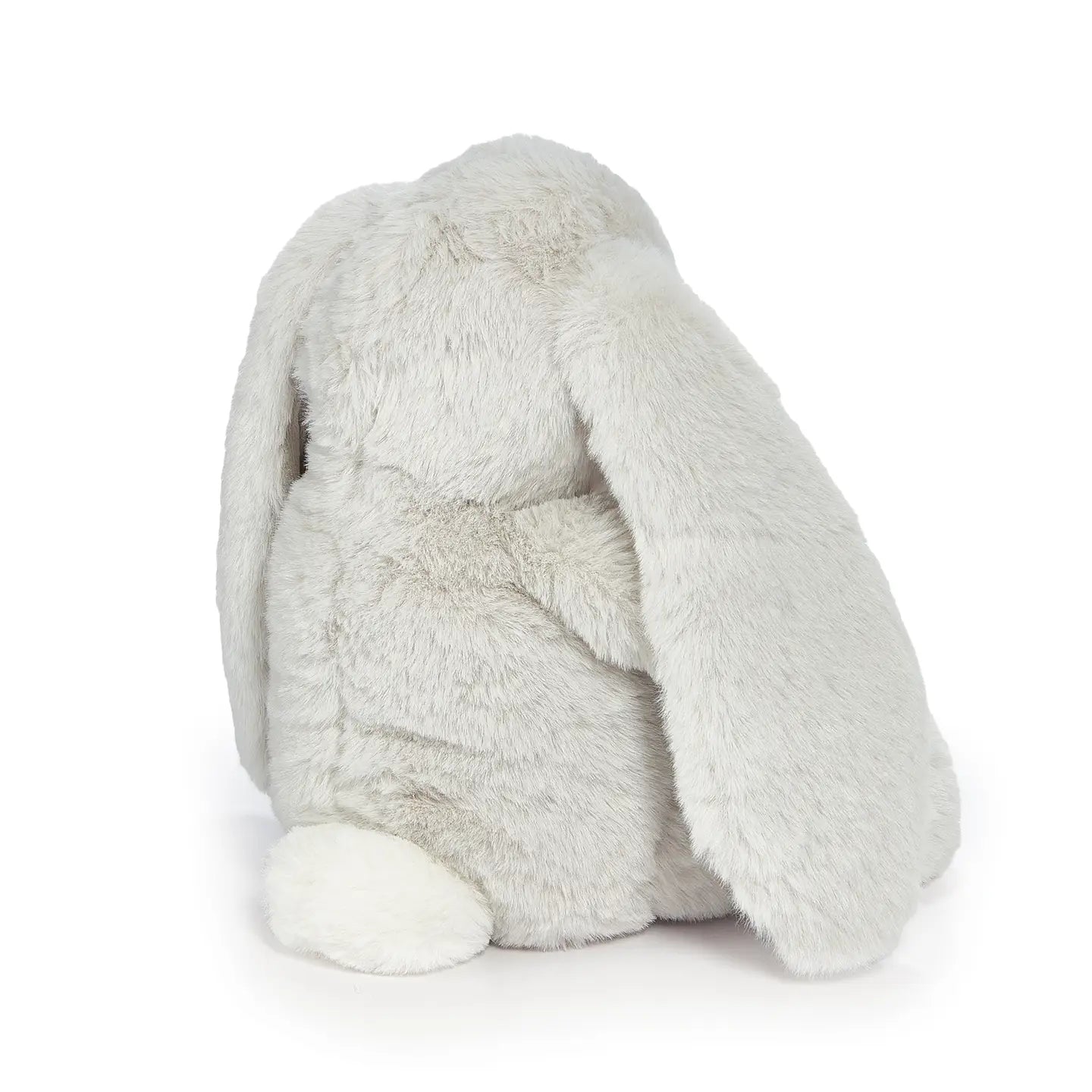 Little Nibble 12" Bunny Grey
