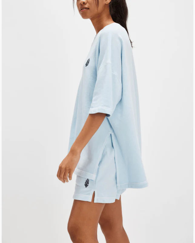 Back Me Up Set Blue